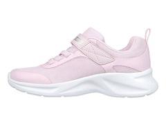 Tenis Skechers Rosa Claro para Niña