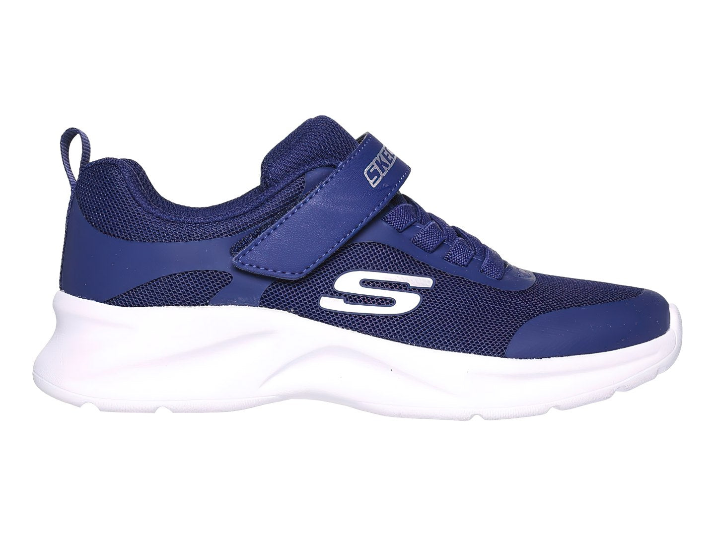 Tenis Skechers Dynamatic 303552 Para Niña