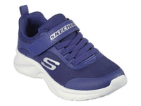 Tenis Skechers Dynamatic 303552 Para Niña