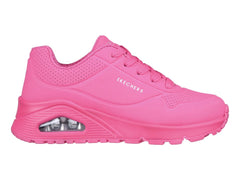 Tenis Skechers One 310525 Para Niña