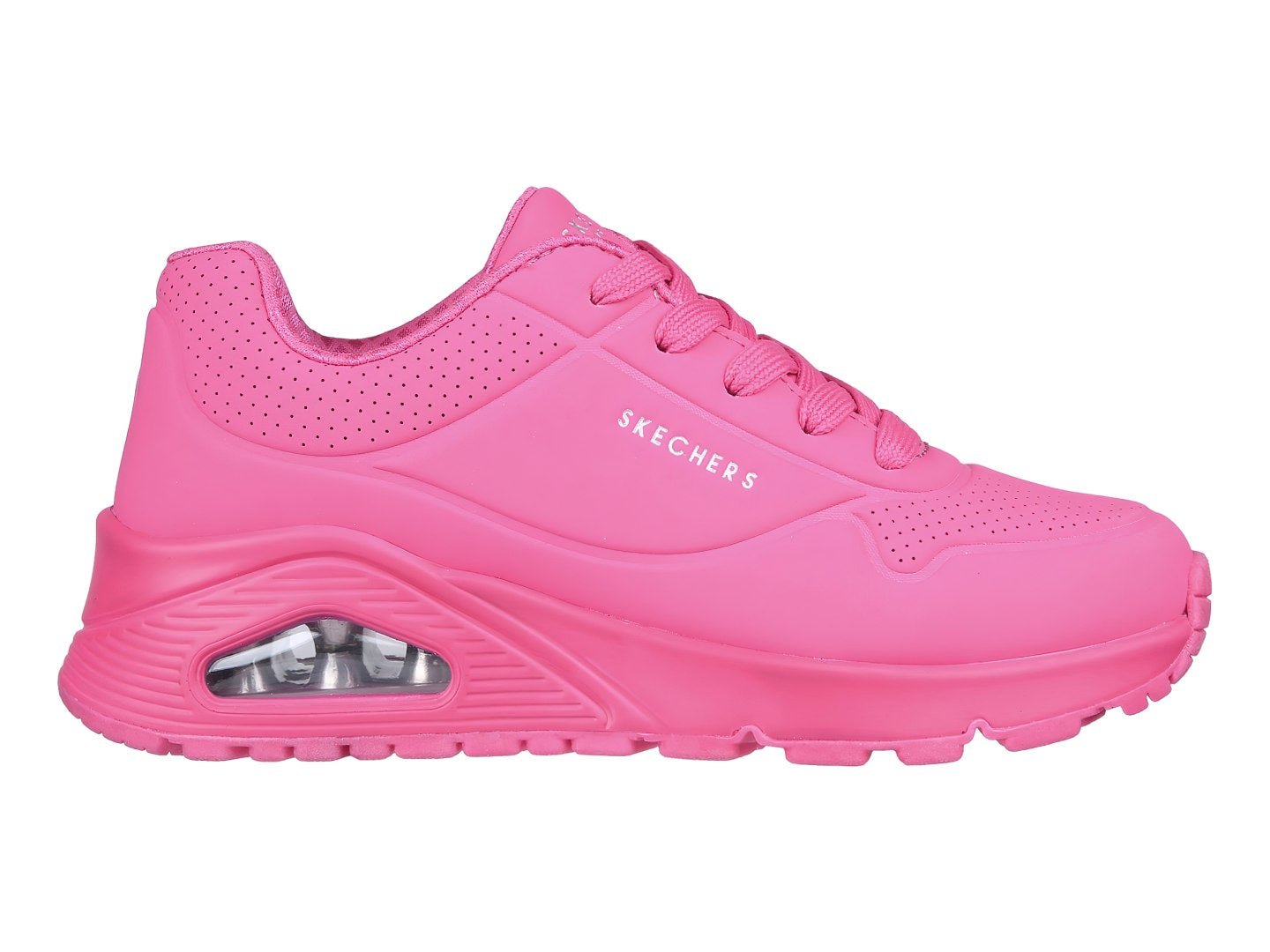 Tenis Skechers One 310525 Para Niña