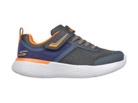Tenis Skechers 405098 Para Niño