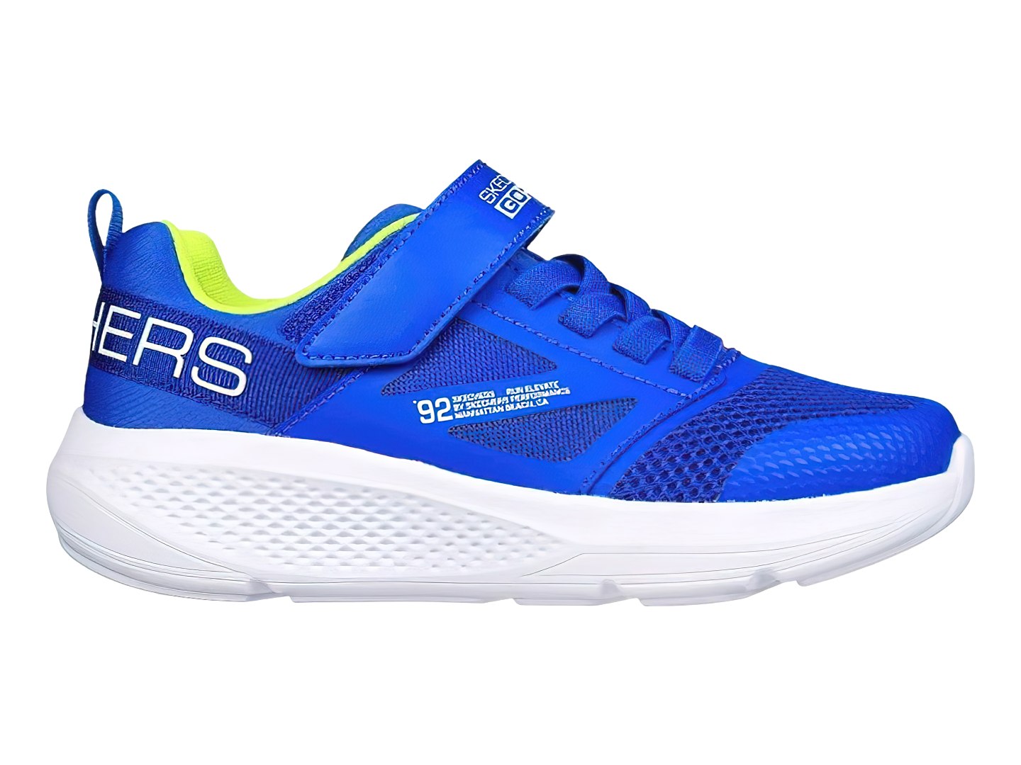Tenis Skechers Go Run Elevate 403982 Para Niño
