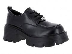 Botas ROZE Janfrin Negro para Mujer
