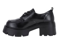 Zapatos Atok Janfrin 6178 Para Mujer