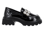 Zapatos Janfirn Janfrin 6183 Para Mujer
