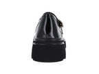 Mocasines de Plataforma ROZE Janfrin Negro para Mujer