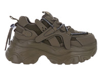 Tenis Janfirn Atok 2922 Para Mujer