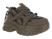 Tenis Janfirn Atok 2922 Para Mujer