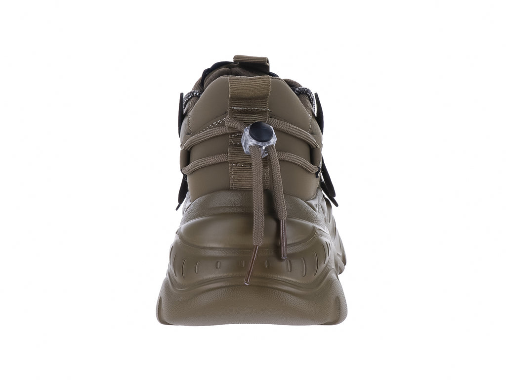 Tenis Janfirn Atok 2922 Para Mujer