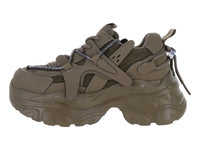 Tenis Janfirn Atok 2922 Para Mujer