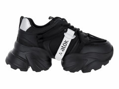 Tenis Janfirn Atok 2839 Para Mujer