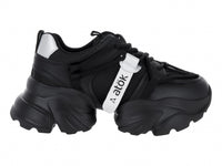 Tenis Janfirn Atok 2839 Para Mujer