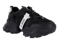 Tenis Janfirn Atok 2839 Para Mujer