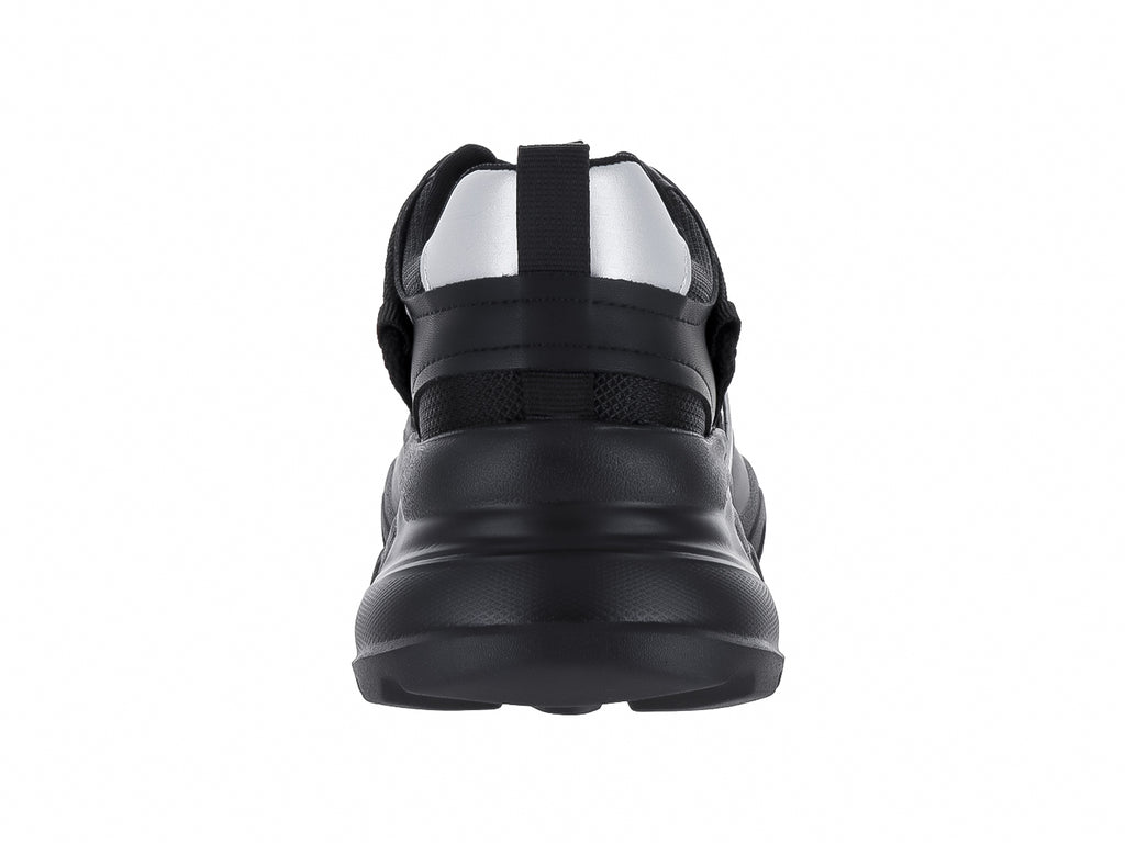 Tenis Janfirn Atok 2839 Para Mujer