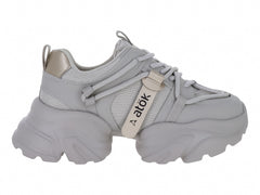 Tenis Janfirn Atok 2839 Para Mujer