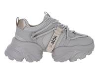 Tenis Janfirn Atok 2839 Para Mujer