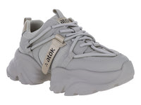 Tenis Janfirn Atok 2839 Para Mujer