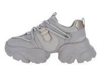 Tenis Janfirn Atok 2839 Para Mujer