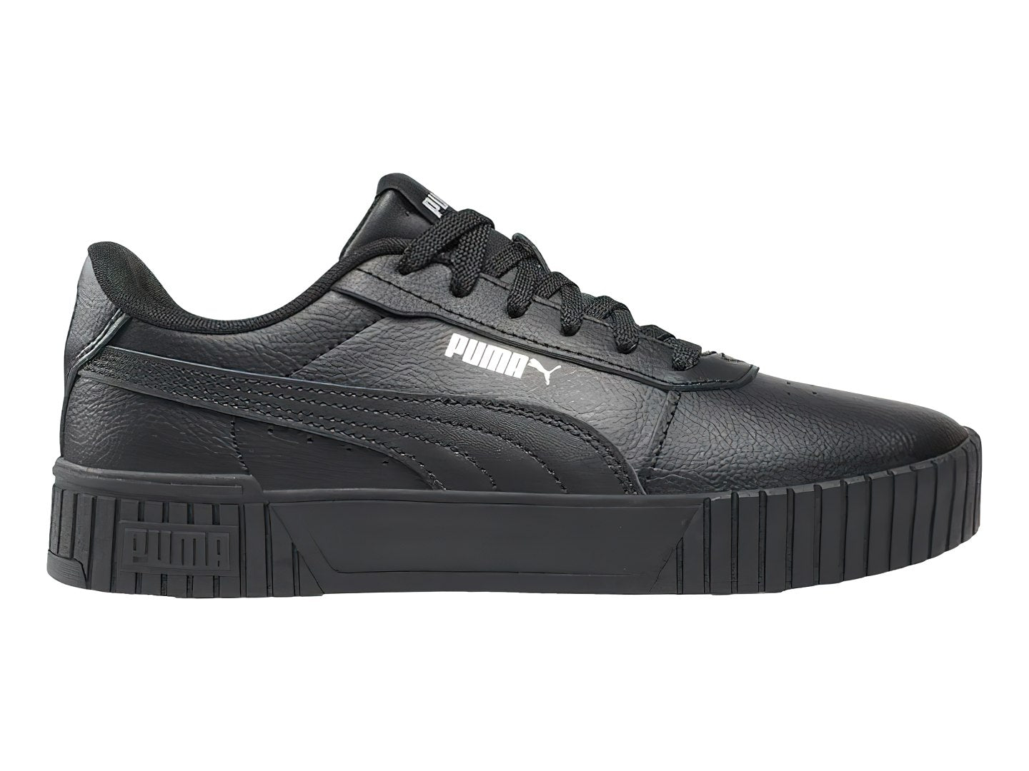 Tenis Puma Carina 2 0 Jr 386185 Para Niña