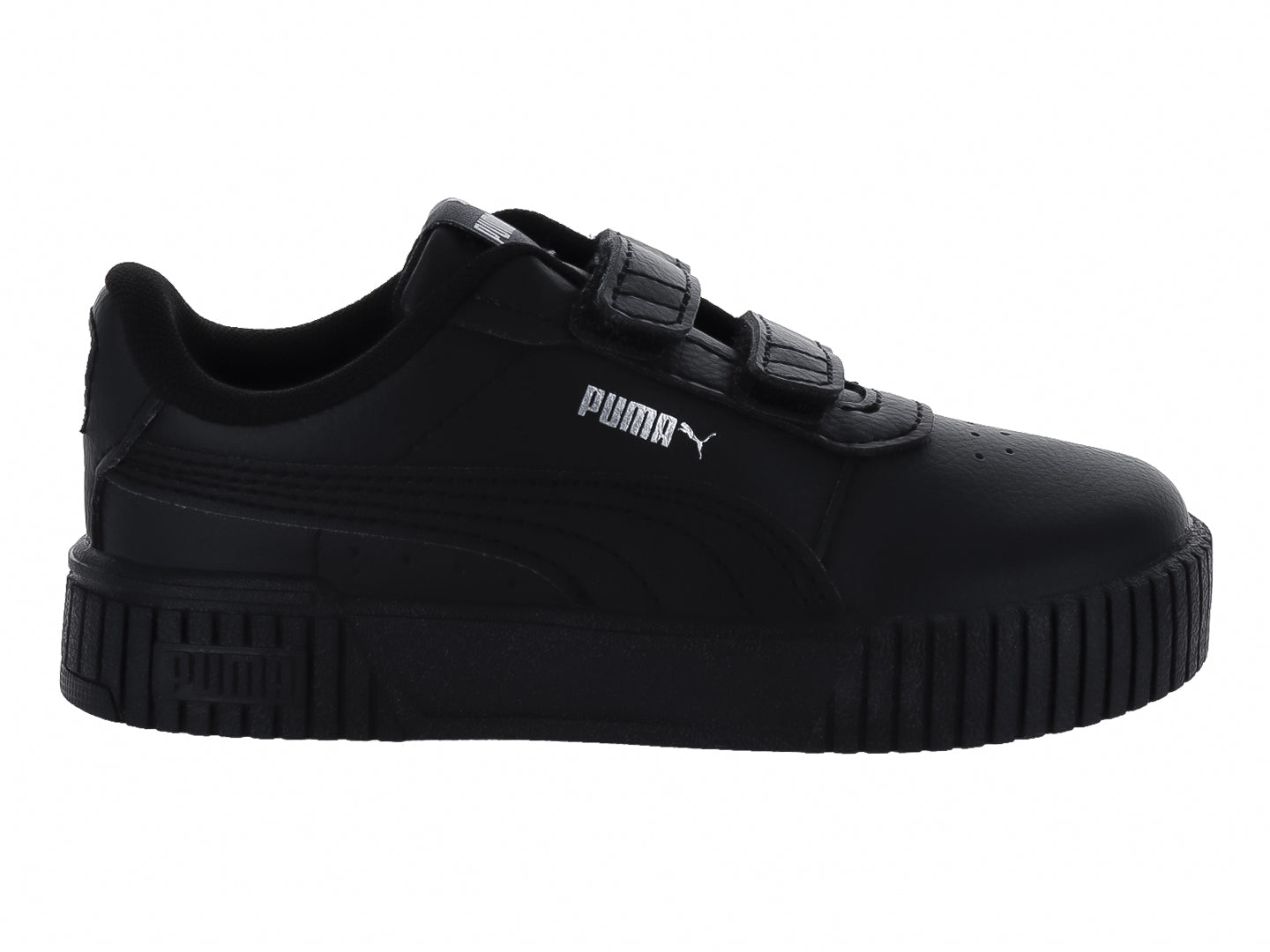 Tenis Puma 389318 Para Niña