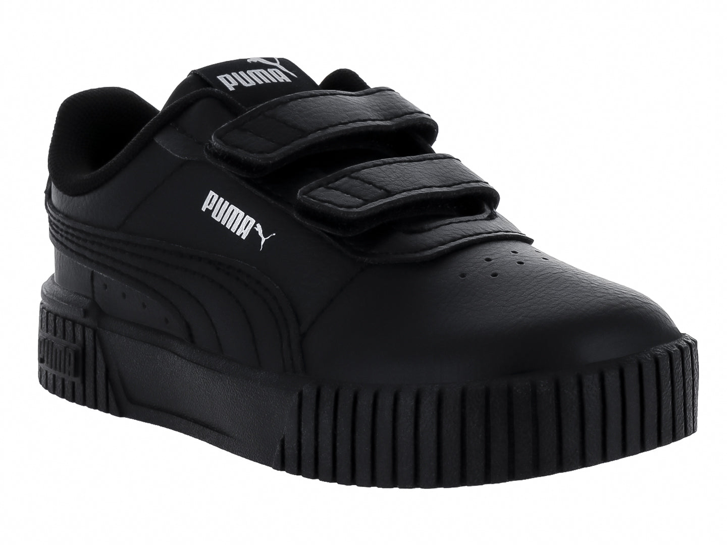 Tenis Puma 389318 Para Niña