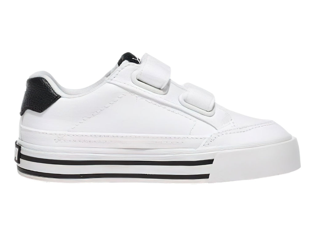 Tenis Puma 396560 Para Niño