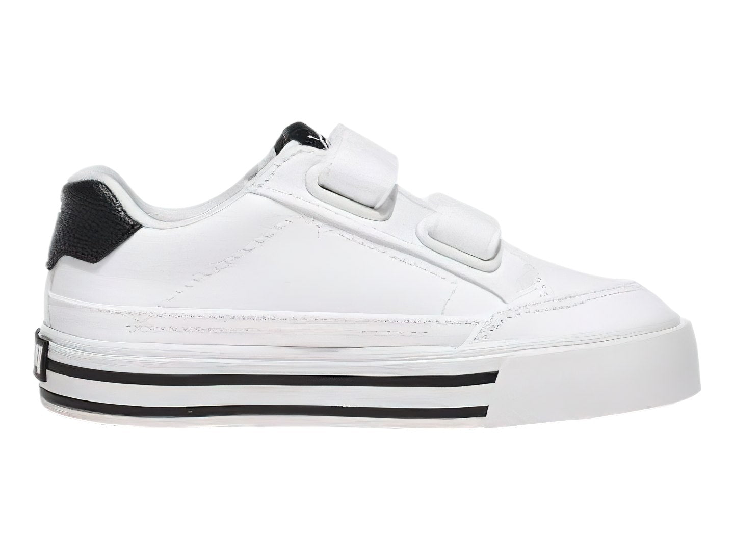 Tenis Puma 396560 Para Niño