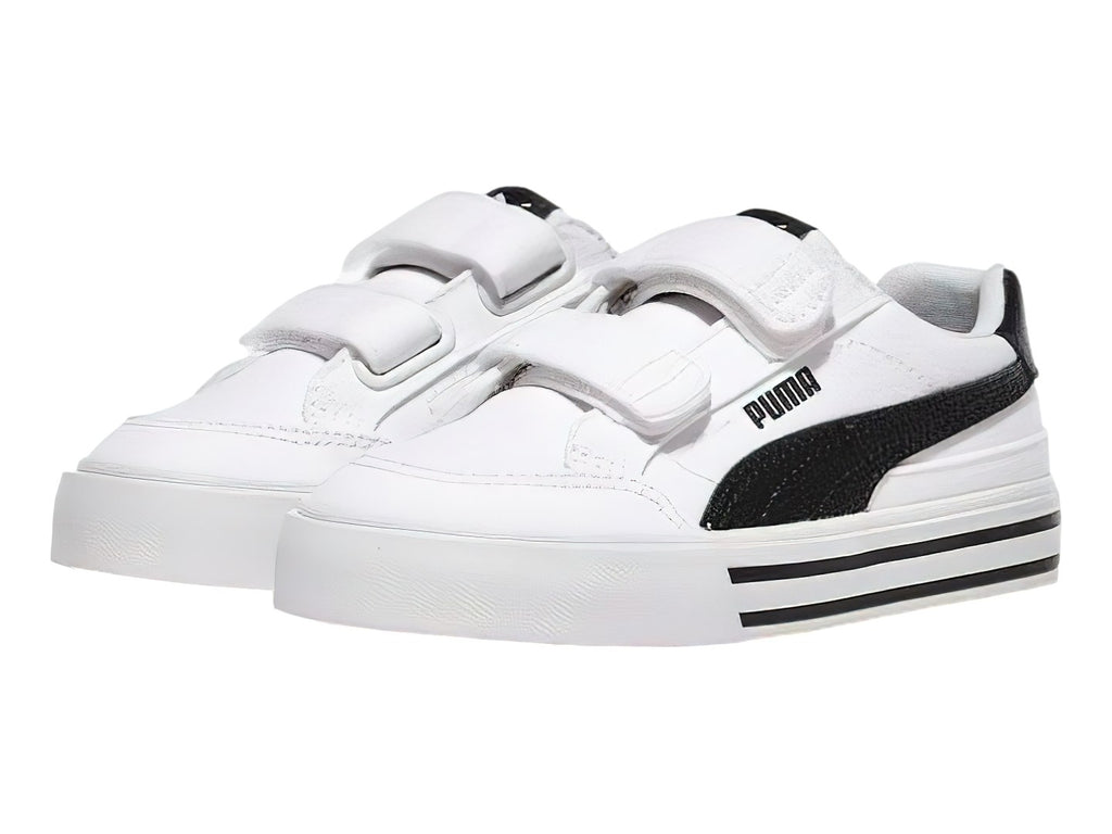 Tenis Puma 396560 Para Niño