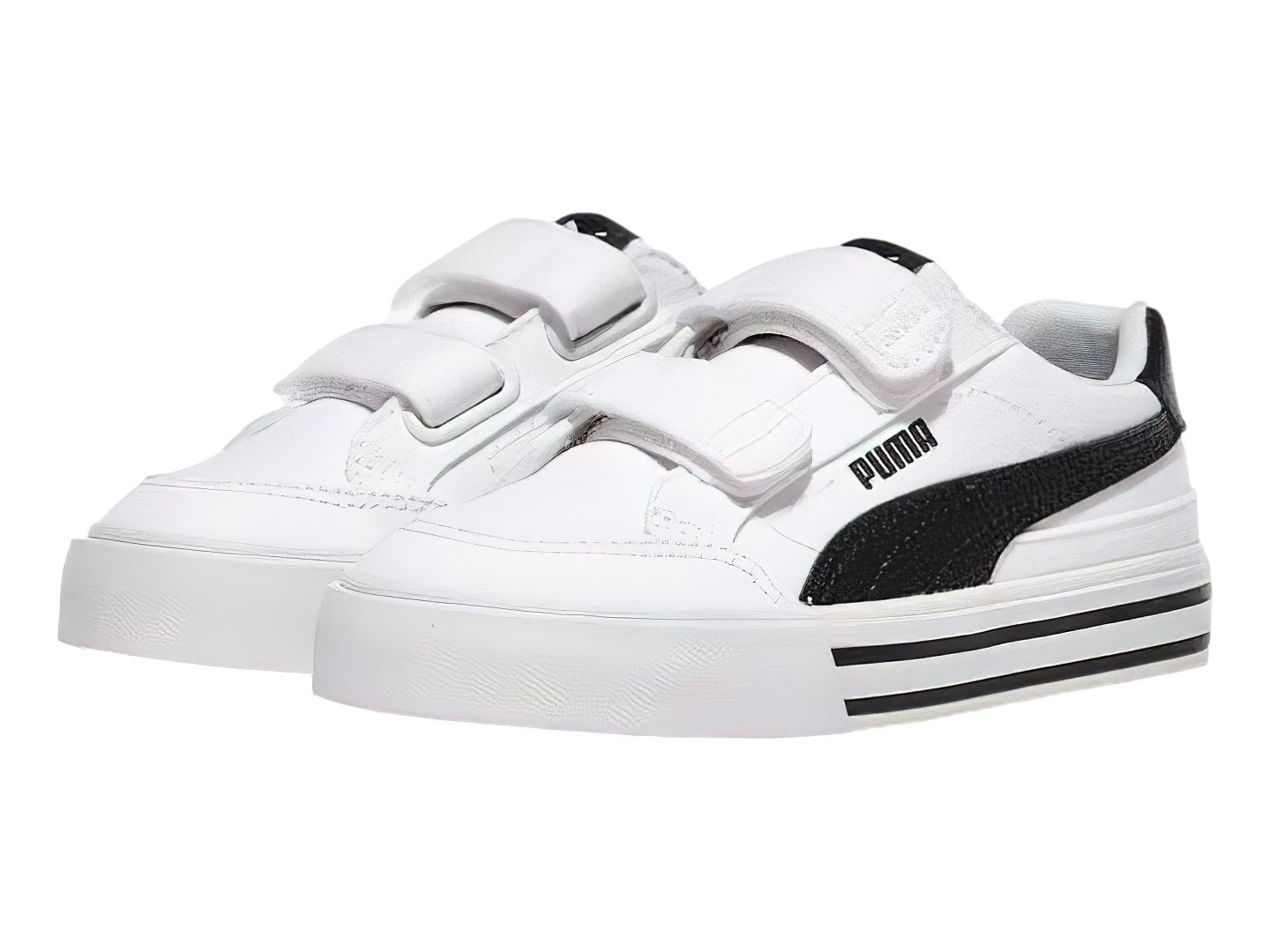 Tenis Puma 396560 Para Niño