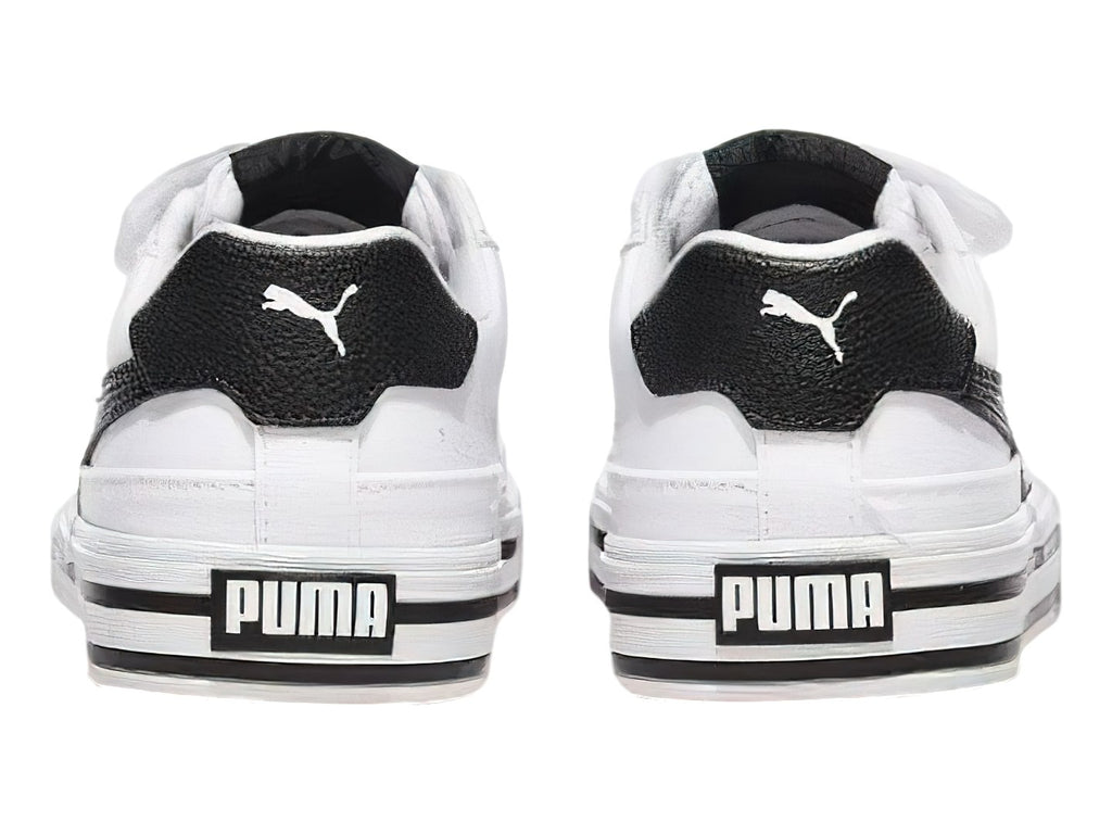 Tenis Puma 396560 Para Niño