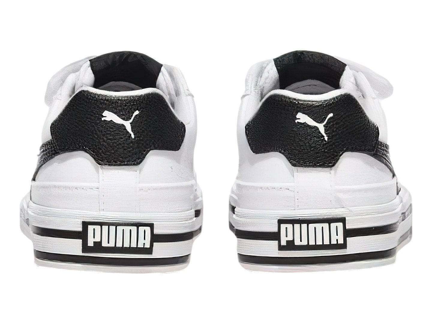 Tenis Puma 396560 Para Niño