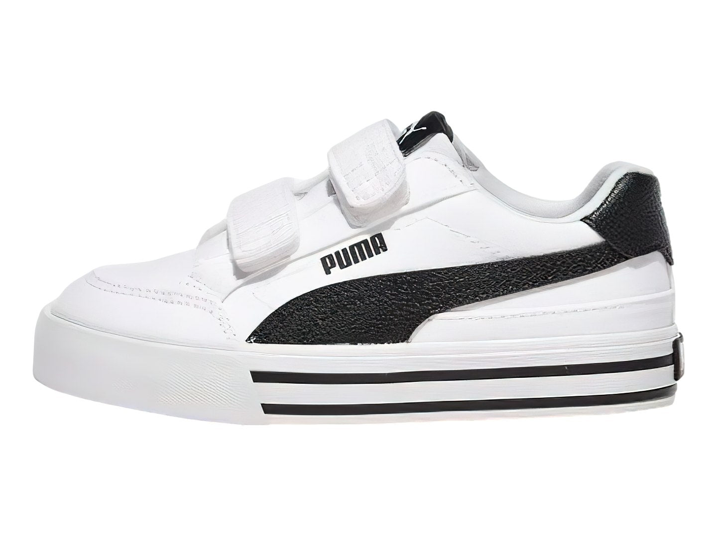 Tenis Puma 396560 Para Niño