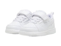 Tenis PUMA Rebound V6 Lo AC+PS Para Niño