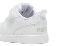 Tenis PUMA Rebound V6 Lo AC+PS Para Niño