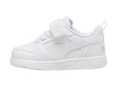 Tenis PUMA Rebound V6 Lo AC+PS Para Niño