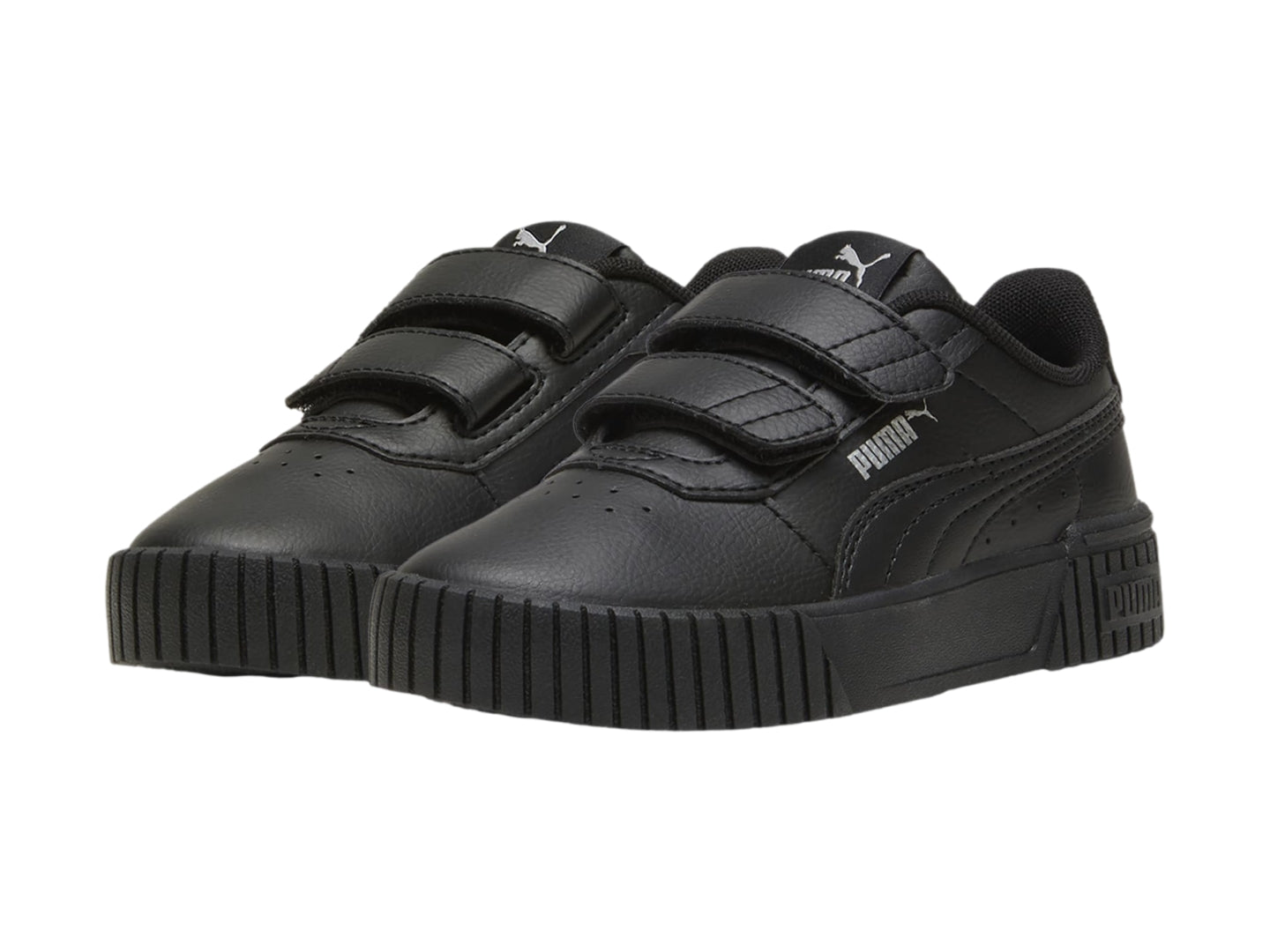 Tenis Puma 397421 Para Niña