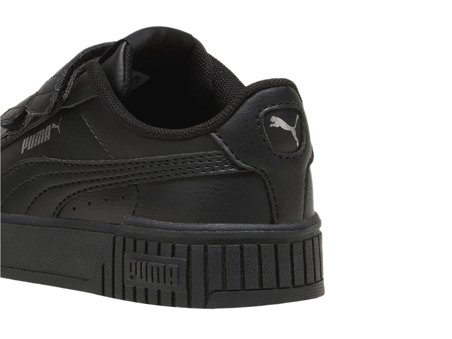 Tenis Puma 397421 Para Niña