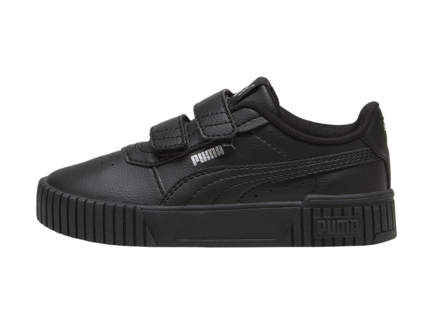Tenis Puma 397421 Para Niña