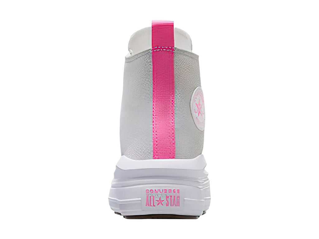 Tenis Converse A06332 Para Niña