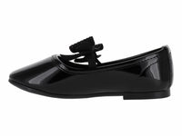 Zapatos Planos 4EVER Negro para Niña