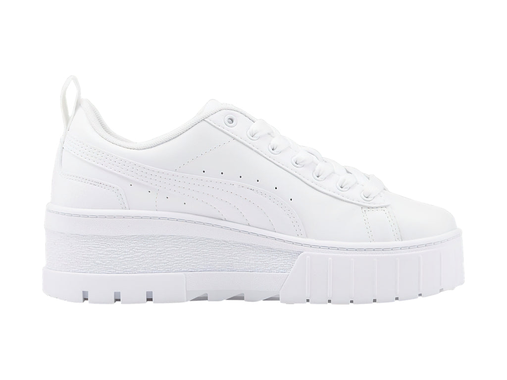 Tenis Puma Mayze Wedge 386273 Para Mujer