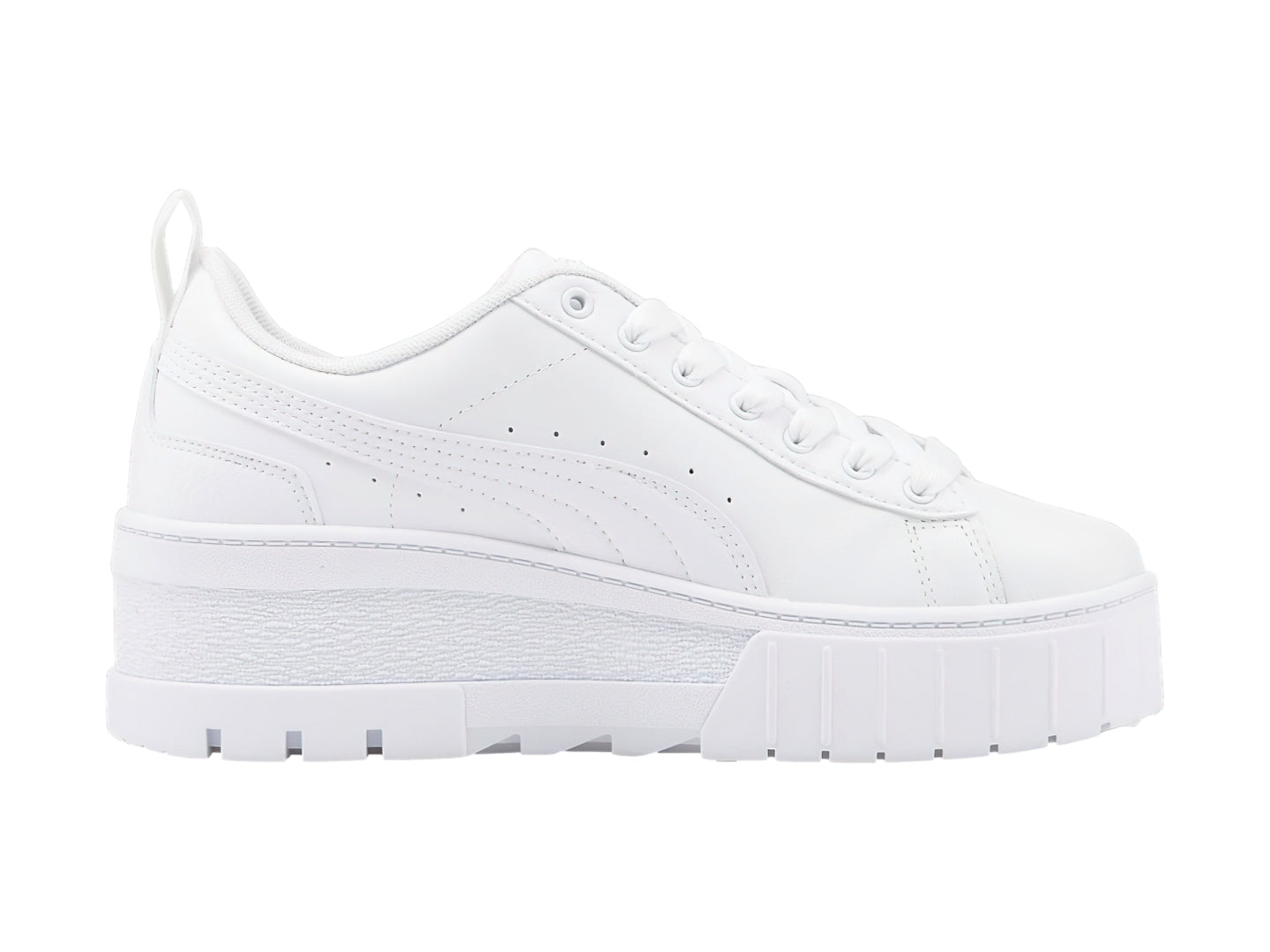Tenis Puma Mayze Wedge 386273 Para Mujer