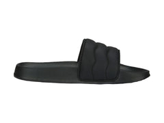 Sandalias PUMA Leadcat 2.0 Puffy Negro y Dorado para Mujer