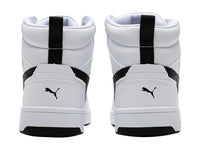 Tenis Puma Rebound V6 392326 Para Hombre