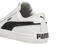 Tenis PUMA Bari Casual Gris y Negro para Hombre