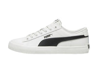 Tenis PUMA Bari Casual Gris y Negro para Hombre