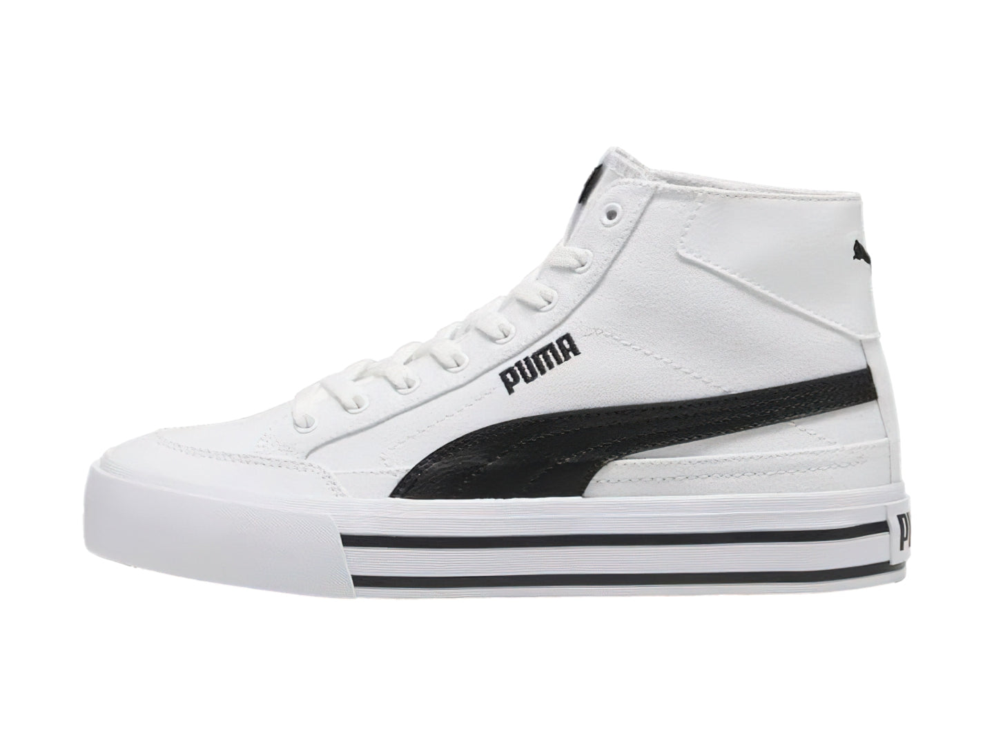 Tenis Puma 397265 Para Hombre