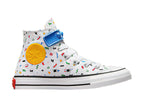Tenis Converse A06316 Para Niño