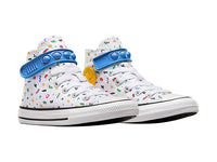 Tenis Converse A06316 Para Niño